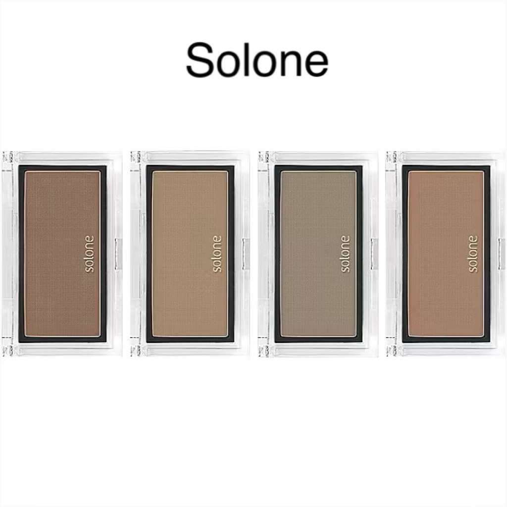 Solone 神隱修容餅 | 蝦皮購物