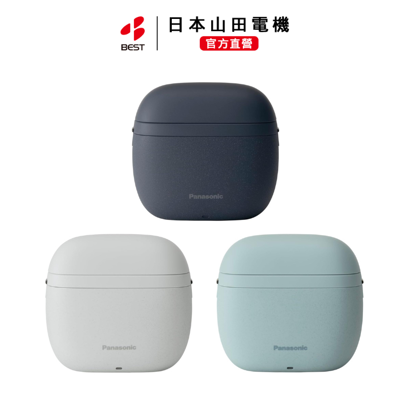 日本直送】Panasonic Lamdash Palm-in Lite 刮鬍刀掌上剃刀ES-P330U