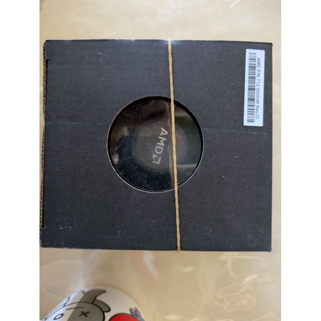 AMD散熱風扇（全新）(R5 7500f附贈) | 蝦皮購物