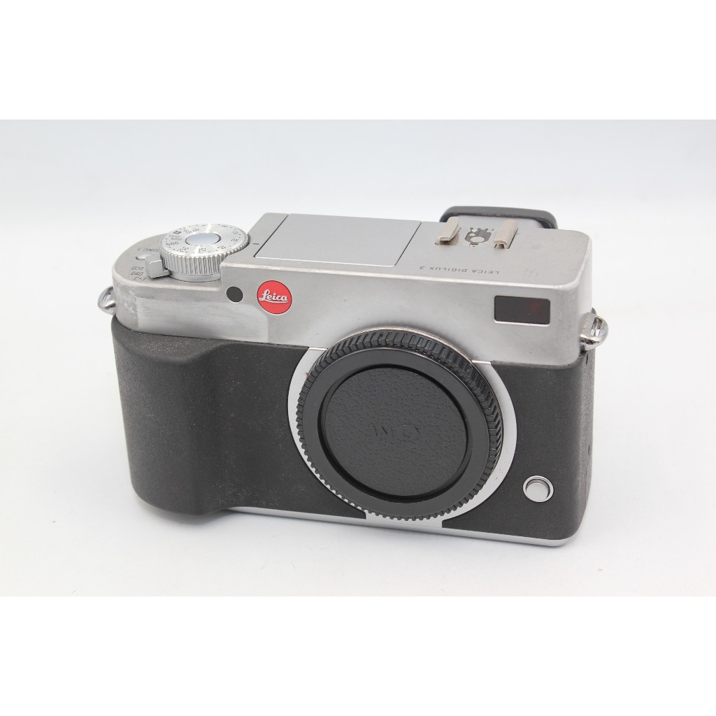 Leica DIGILUX 3 $16000 經典相機 | 蝦皮購物