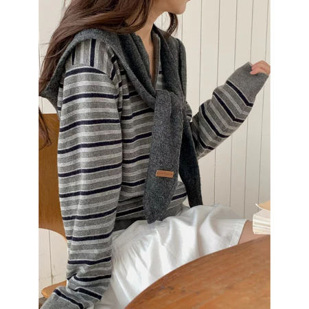 🇰🇷Oct10/ 穿搭加分單品✨高單店披肩毛帽！