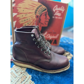 chippewa 男鞋- 優惠推薦- 2025年10月| 蝦皮購物台灣