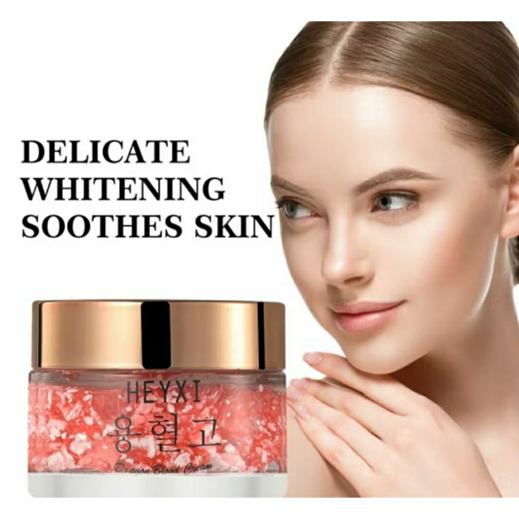 HEYXI whiteng retinol cream,original BPOM made in indonesia | 蝦皮購物