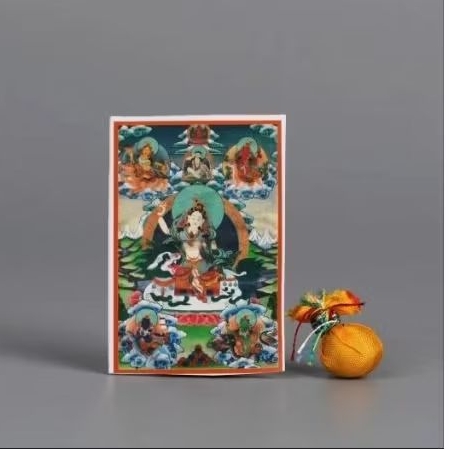 不丹Dzongdrakha Monastry小虎穴寺才仁玛（祥寿五佛母）不丹小虎穴扎西次仁瑪/丸/長寿五姐妹1粒甘露丸 | 蝦皮購物