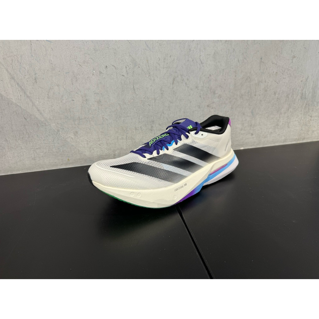 ADIDAS ADIZERO BOSTON 13 M 愛迪達專業跑鞋 JS4946 | 蝦皮購物