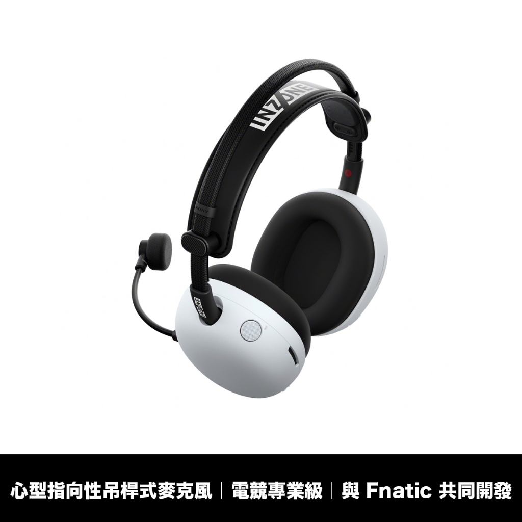 SONY INZONE H9 II WH-G910N 無線降噪電競耳機公司貨| 蝦皮購物