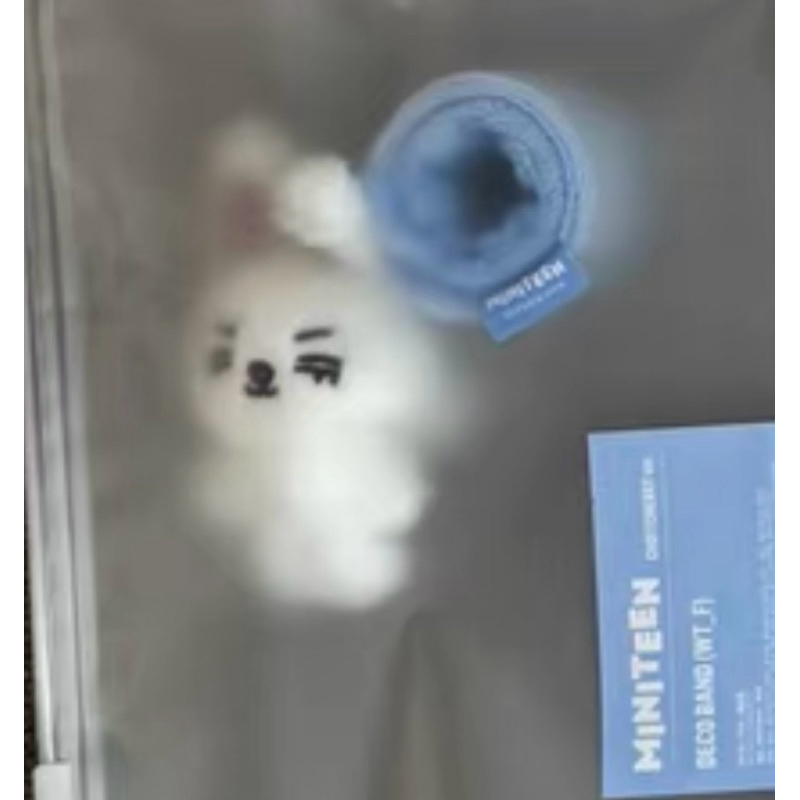 11/4更新❗️ MINITEEN SEVENTEEN 崔勝哲全圓佑李碩珉DOA KIMJA