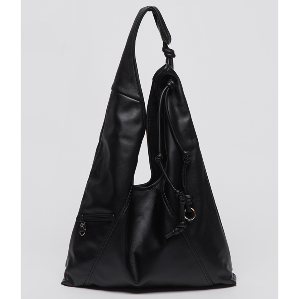現貨+預購】Tintin⼁正韓Archivepke 小眾品牌Knotted layer bag 率性單