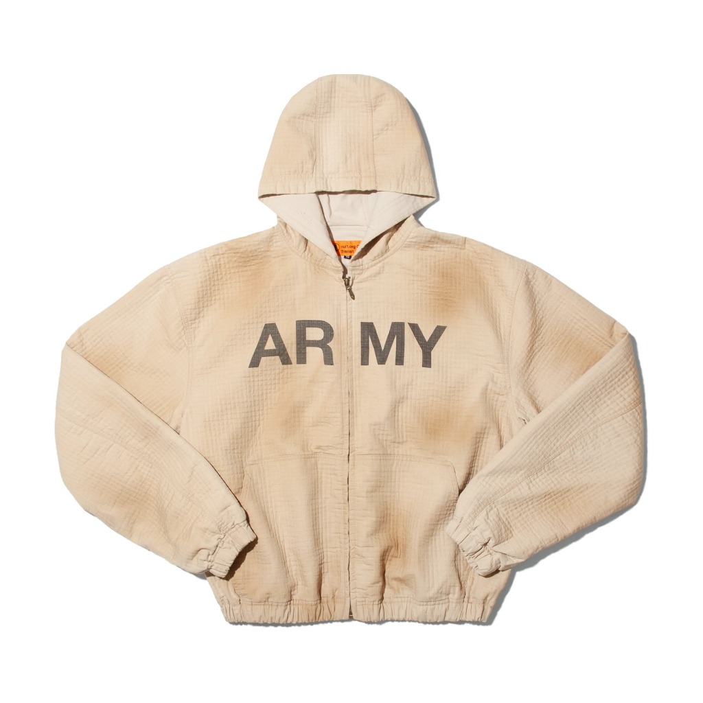 org ARMY Active Jacket | 蝦皮購物