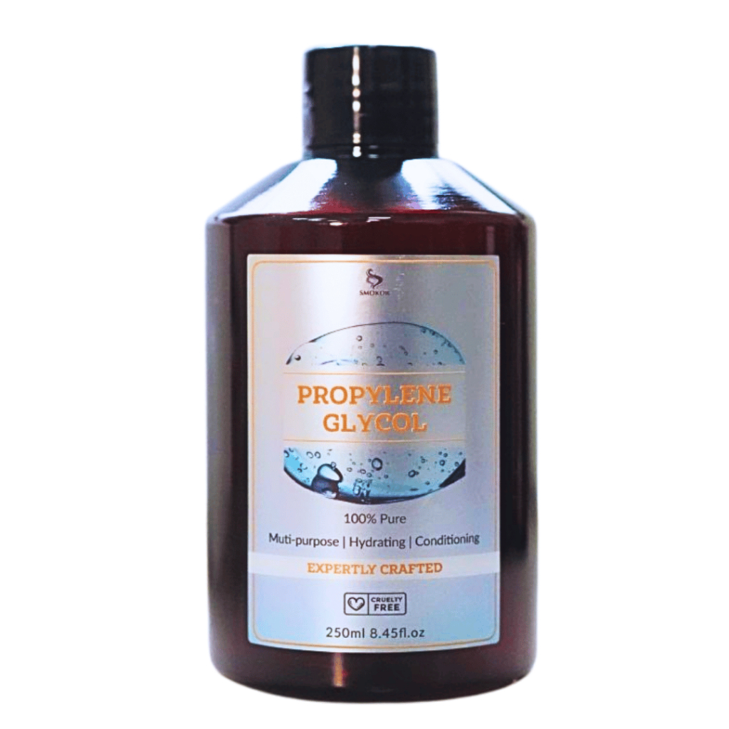 MW精油工坊食品級丙二醇Propylene Glycol 250ml USP級純度99.7% 多功能保濕| 蝦皮購物