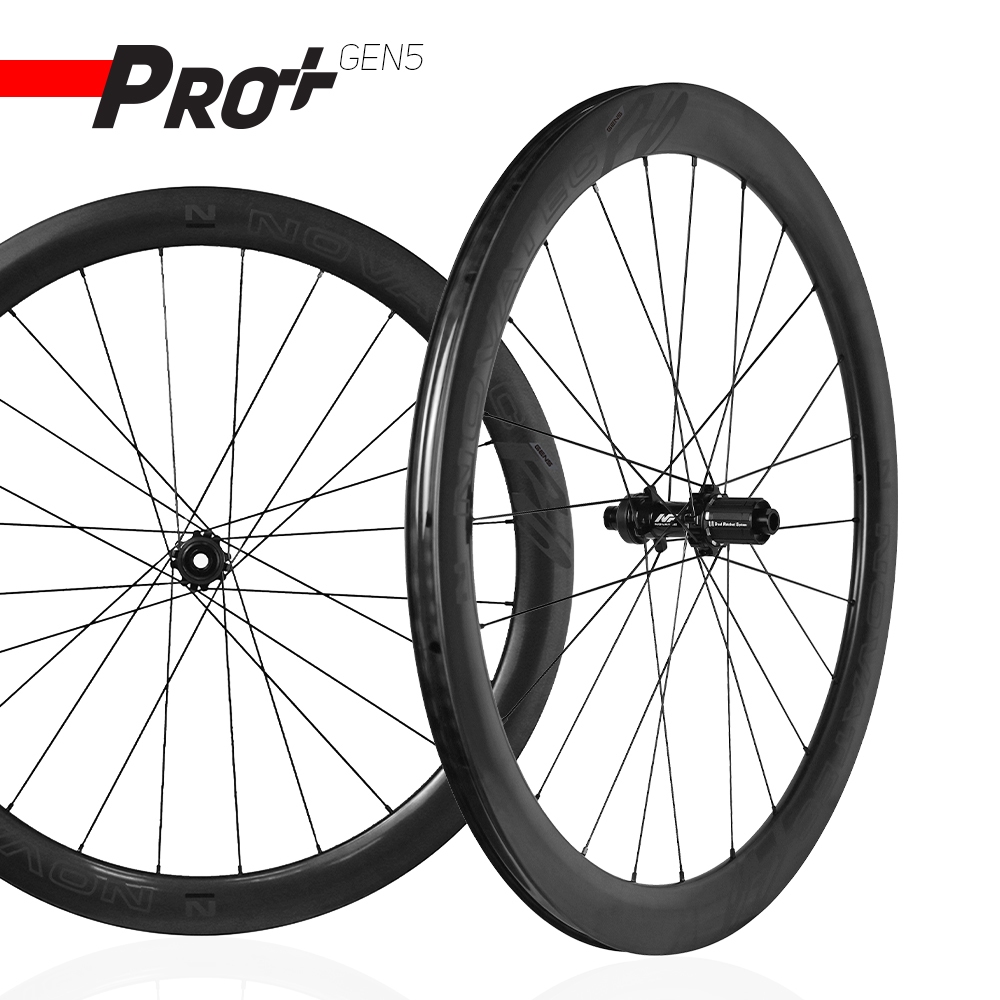 久裕NOVATEC /R4/R5/R6 Pro Gen5 DISC碳纖維碟煞輪組-進化單車| 蝦皮購物