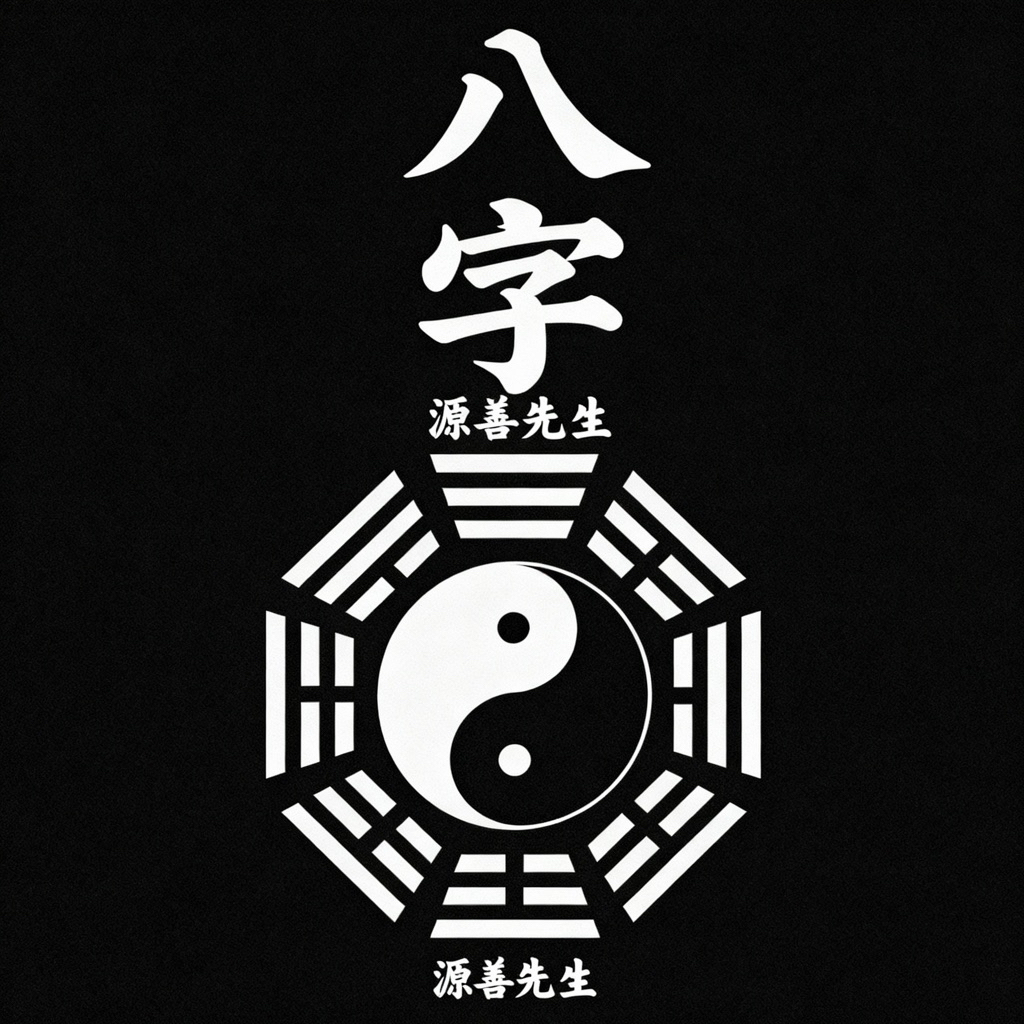 源善先生-八字解析、流年八字建議、八字神煞推運、五行八字 | 蝦皮購物