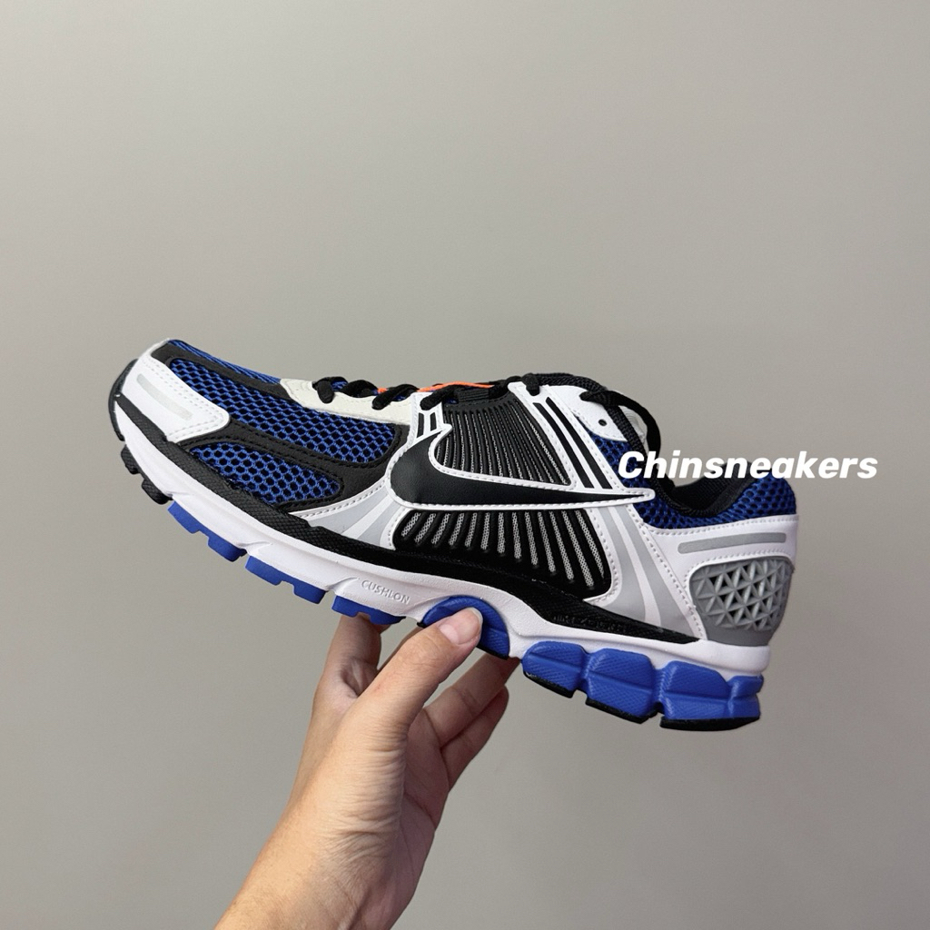 ☆CHIN代購☆ Nike Zoom Vomero 5 SE SP CI1694-100 灰藍 初代藍 現貨 | 蝦皮購物