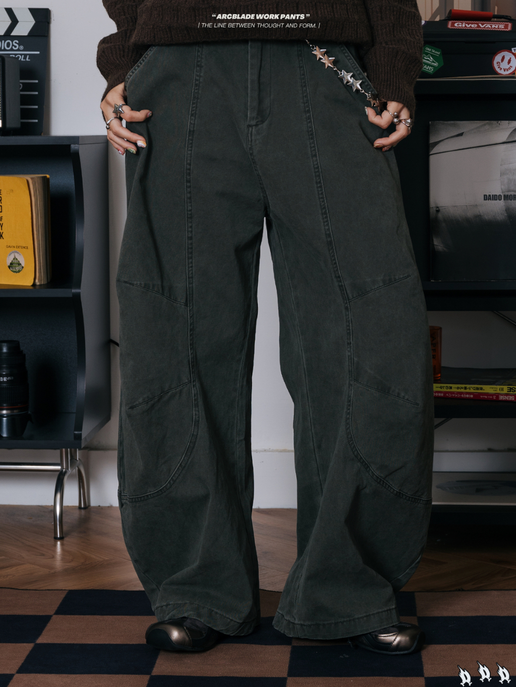 【DTT】AR01 | 
