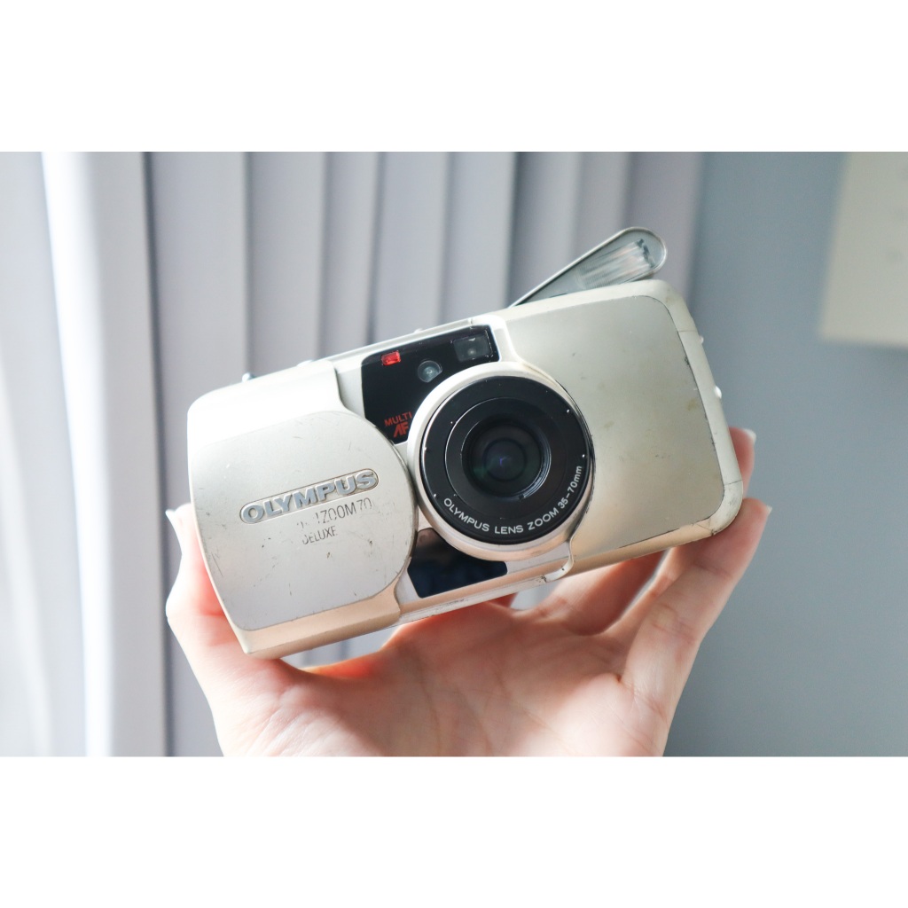 Canon EOS55