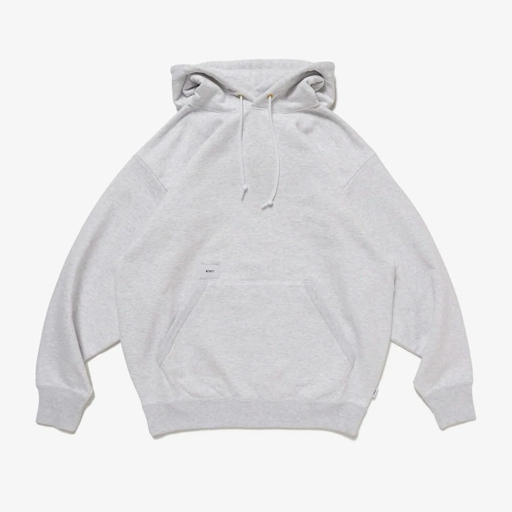 25AW WTAPS SIGN-YD / HOODY / COTTON 全新正品| 蝦皮購物