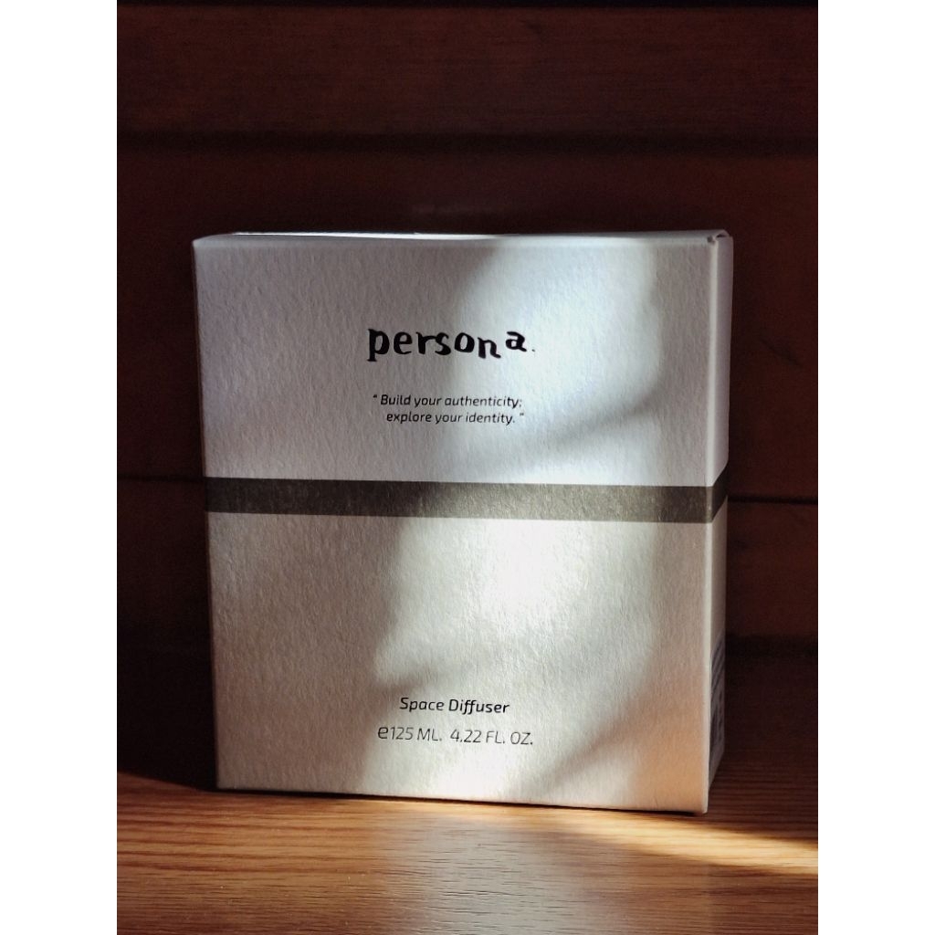 plain-me persona. Space Diffuser 紳風煦日Gentle Wind 奧蘭多室內擴香 | 蝦皮購物