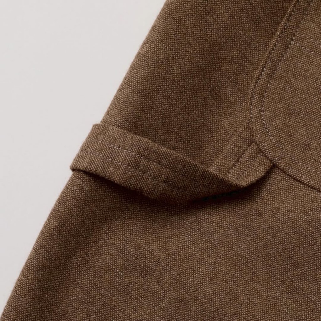 UG}-SFC 25F/W CASHMERE WOOL DOUBLE KNEE PANTS | 蝦皮購物