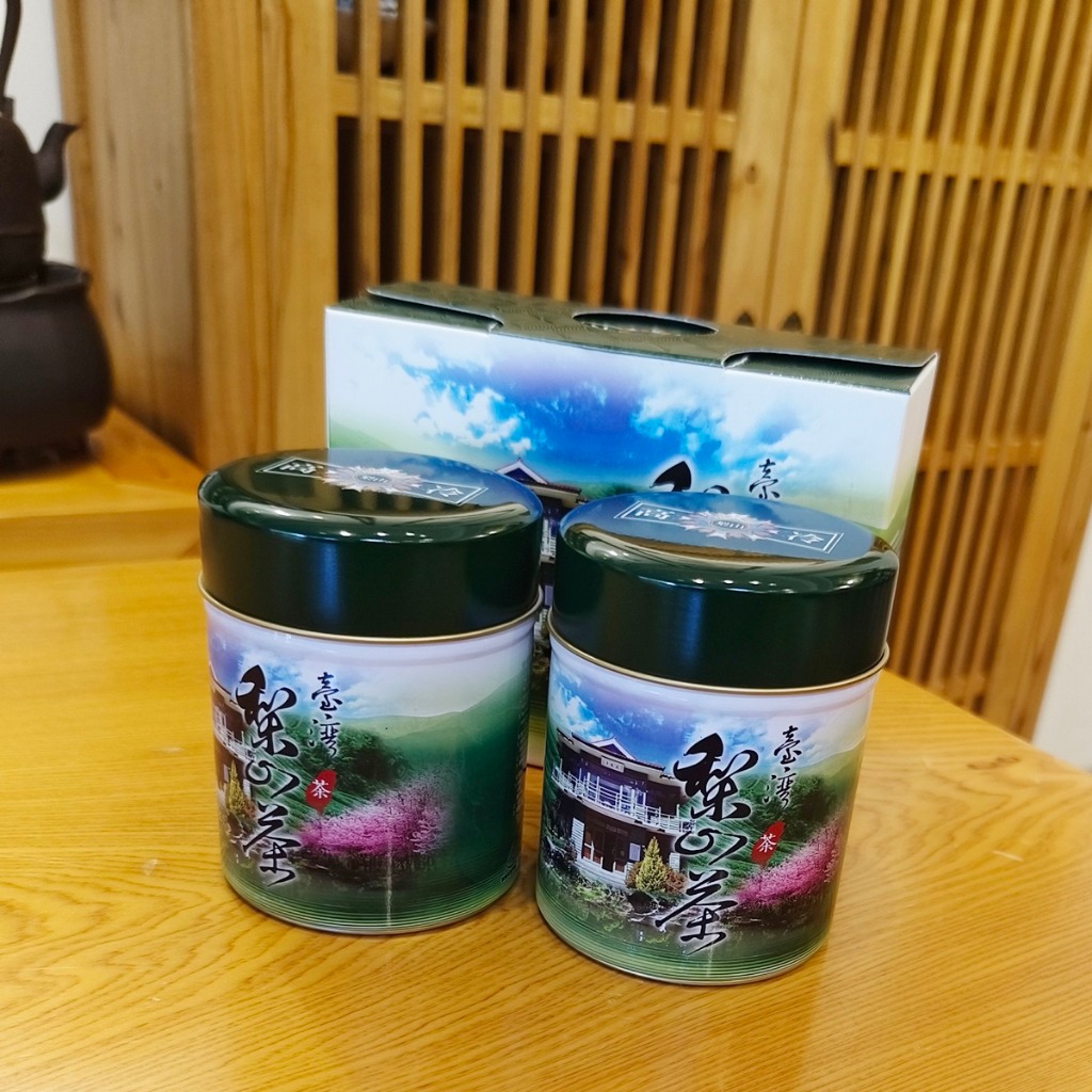 台灣高山茶梨山冬片茶114年12月採摘高冷茶2025冬茶冷冽清香甘甜| 蝦皮購物