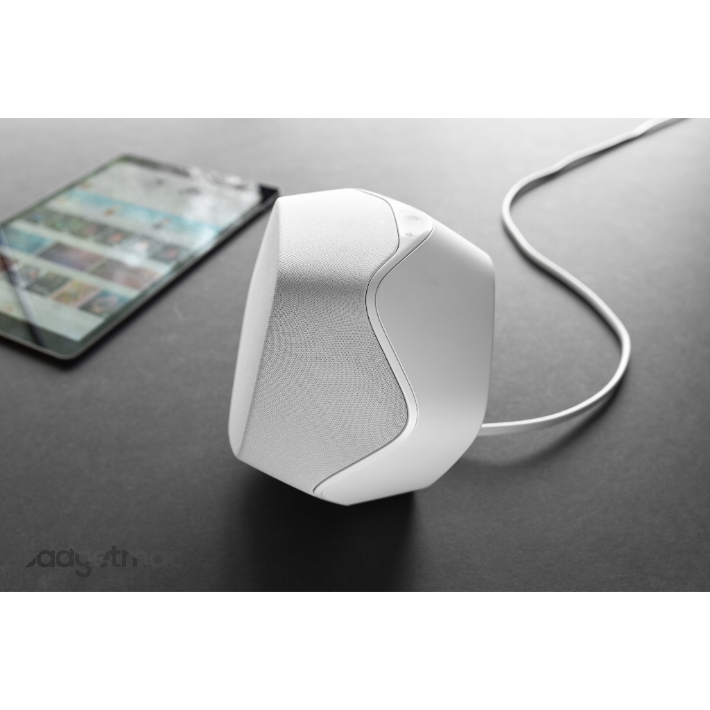 台灣現貨免運】B&O Beoplay S3 家用式喇叭防水喇叭（白） | 蝦皮購物