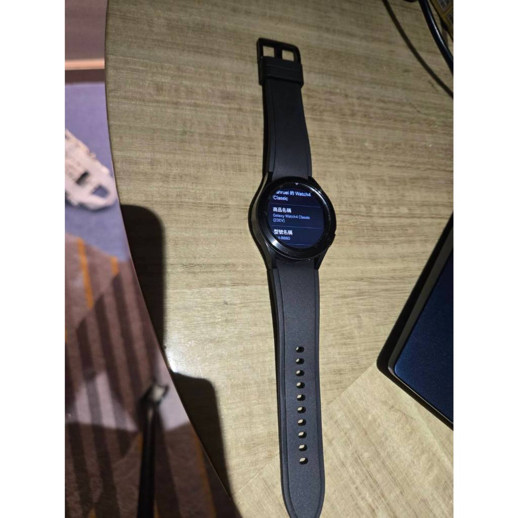 三星智慧型手表 Galaxy Watch 4 42mm SM-R880 | 蝦皮購物