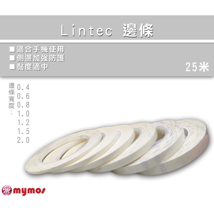 LINTEC強化邊條｜平霧 亮面 柔光 透明邊條 手機包膜 包膜材料 包膜 整卷販售 | 蝦皮購物
