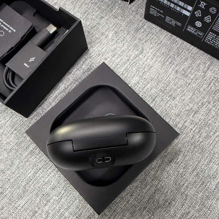 正版Beats Fit Pro 左耳右耳充電盒單耳真無線beats耳機單只補配| 蝦皮購物