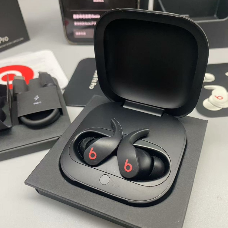 正版Beats Fit Pro 左耳右耳充電盒單耳真無線beats耳機單只補配| 蝦皮購物