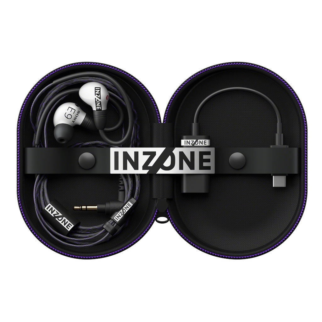 SONY IER-G900 INZONE E9 入耳式電競耳機| 蝦皮購物