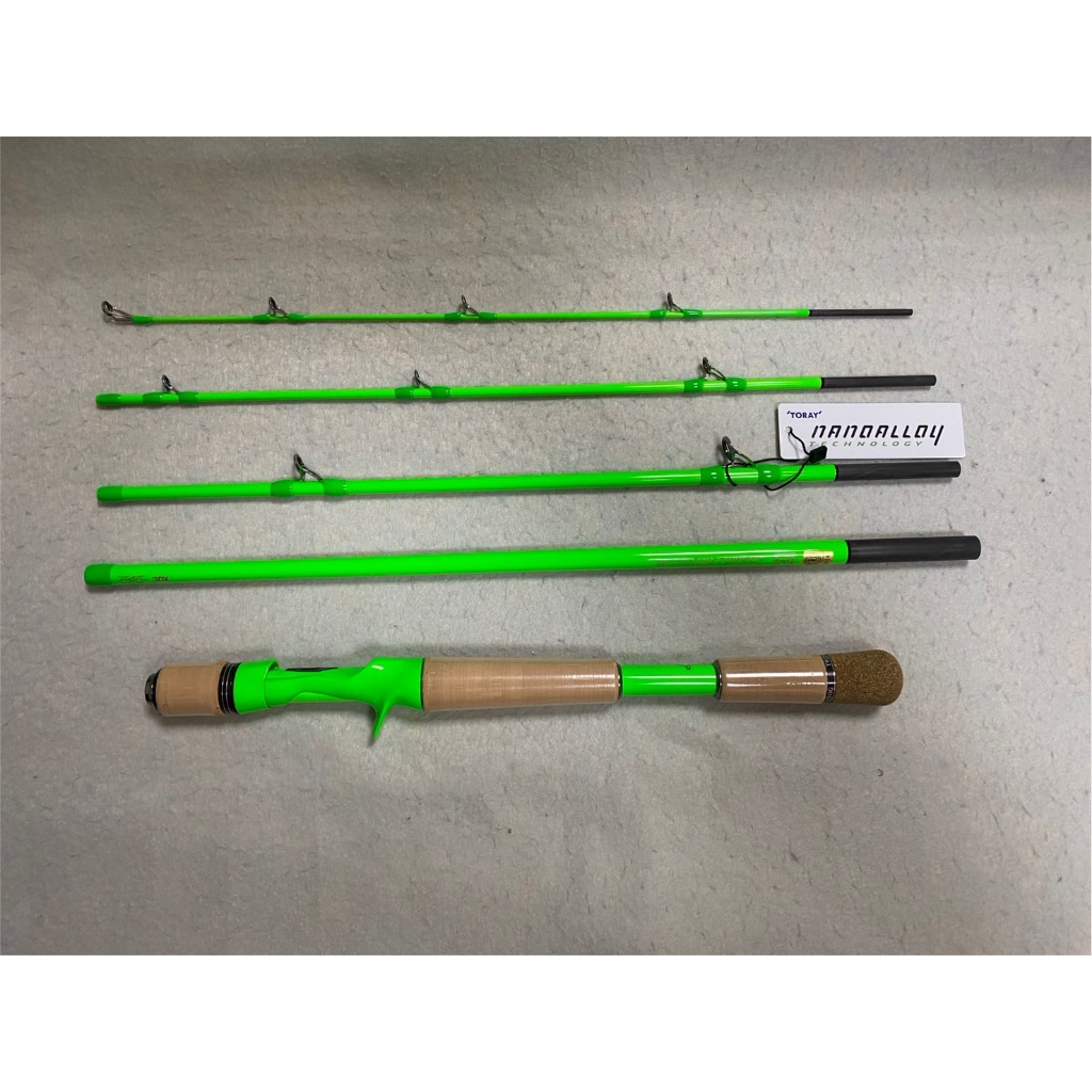 🔥【台南平昇釣具】🔥 ✔️ DAIWA BLACK LABEL TRAVEL C66M5 旅