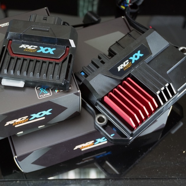 【aRacer】Mini XX 艾銳斯 全新發表 全取代噴射電腦 MGU 群佳 | 蝦皮購物