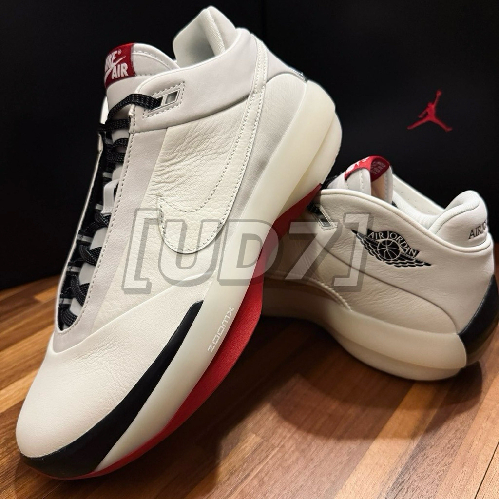 [UD7] 現貨 Nike Air Jordan 40 PF Chicago 芝加哥 AJ40 40代 籃球鞋 | 蝦皮購物