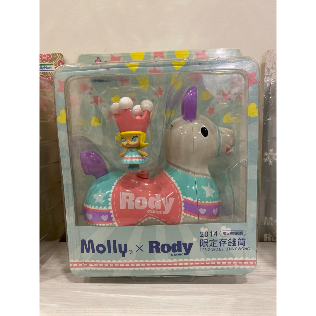 RODY跳跳馬存錢筒｜優惠推薦- 蝦皮購物- 2026年6月