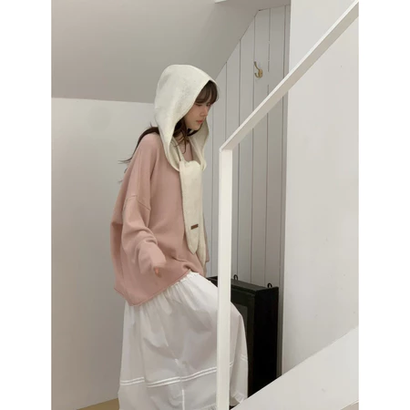 🇰🇷Oct10/ 穿搭加分單品✨高單店披肩毛帽！