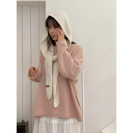 🇰🇷Oct10/ 穿搭加分單品✨高單店披肩毛帽!