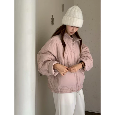 （下單前先私訊）🇰🇷Oct12/ Handmade-3M開發 歐膩會穿的漂亮羽絨外套