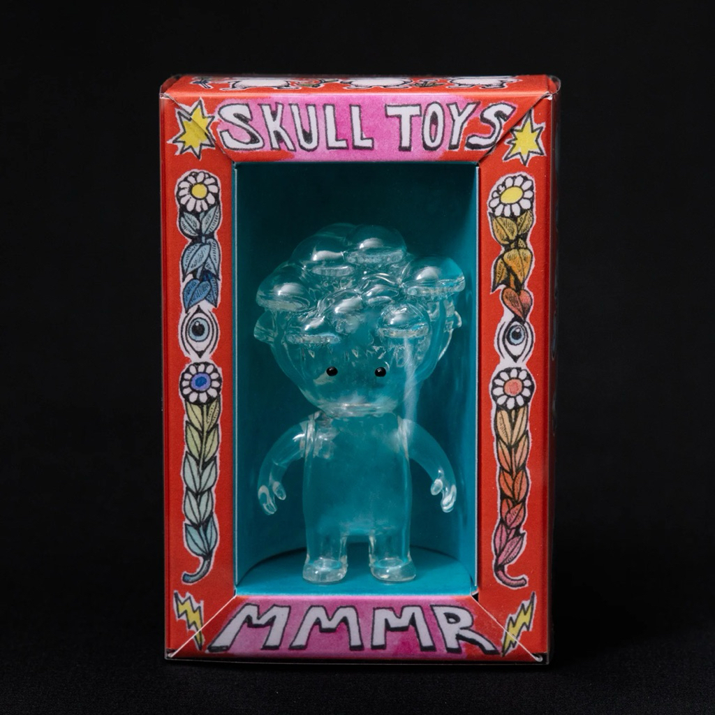 skulltoys - 優惠推薦- 2026年6月| 蝦皮購物台灣