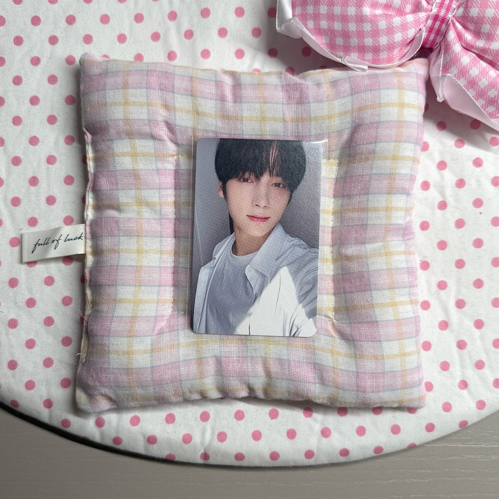 txt 奶昔寧 休寧凱 夏日pb 小卡 tomorrow x together | 蝦皮購物