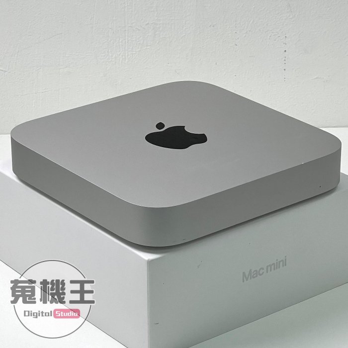 【蒐機王】Apple Mac Mini M2 Pro 16G / 512G 2023【可用舊3C折抵購買】D6749-S | 蝦皮購物
