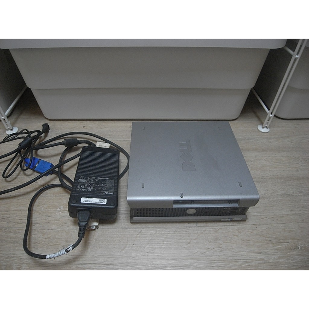二手 故障機 戴爾 DELL DCTR OptiPlex 桌上型電腦 電腦 | 蝦皮購物