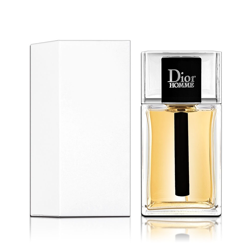 DIOR 迪奧DIOR HOMME 男性淡香水100ML TESTER 環保包裝【岡山真愛香水
