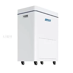 【綠色科技奢華款】丟完廚餘就忘記!LAIFU 徠富 7L 生物降解型廚餘機 PF-2457:免頻繁傾倒、隨時投入、直產熟化有機肥的極致環保首選