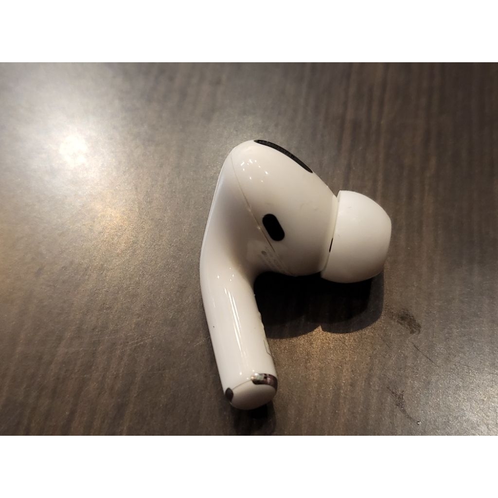 Apple airpods pro 正版一代左耳單耳A2083 A2084 A2190 | 蝦皮購物