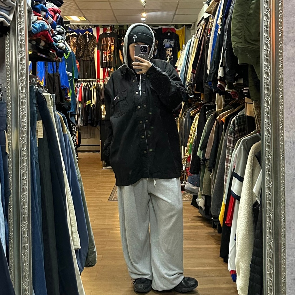 【RV搖滾古著】工裝外套系列/DICKIES/CARHARTT/L.L.BEAN/工作外套/工裝 Carj-797 | 蝦皮購物