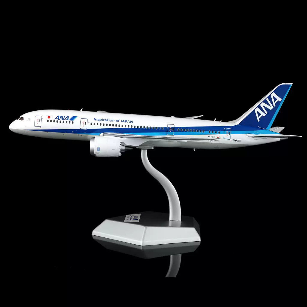 SQ 1/200 全日空787-8 JA802A L2100 | 蝦皮購物