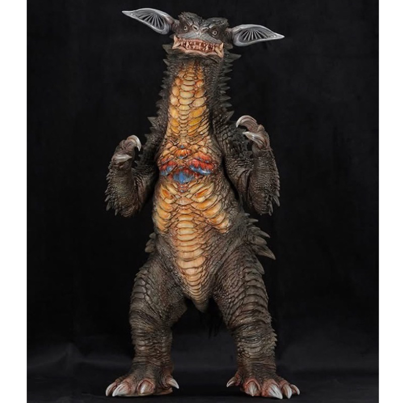 頑聚同樂會 預購 ACRO KRS系列 超人力霸王 腦波怪獸陽戈 搪膠公仔 Ultraman GYANGO 正版 | 蝦皮購物