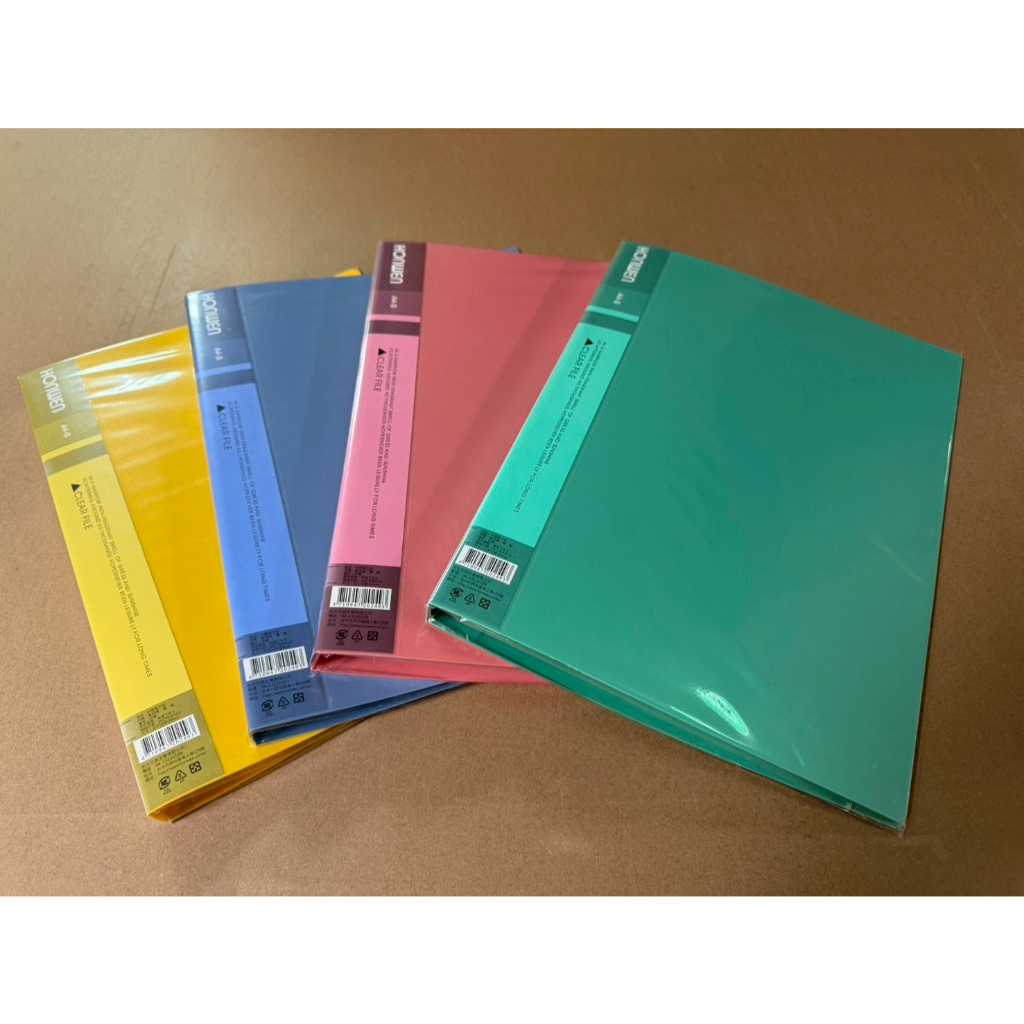 【豪品文具】 HONWEN A4 文件夾 彈簧夾 PP 右上彈簧夾 中間 彈簧夾 雙上 彈簧夾 資料夾 檔案夾 | 蝦皮購物