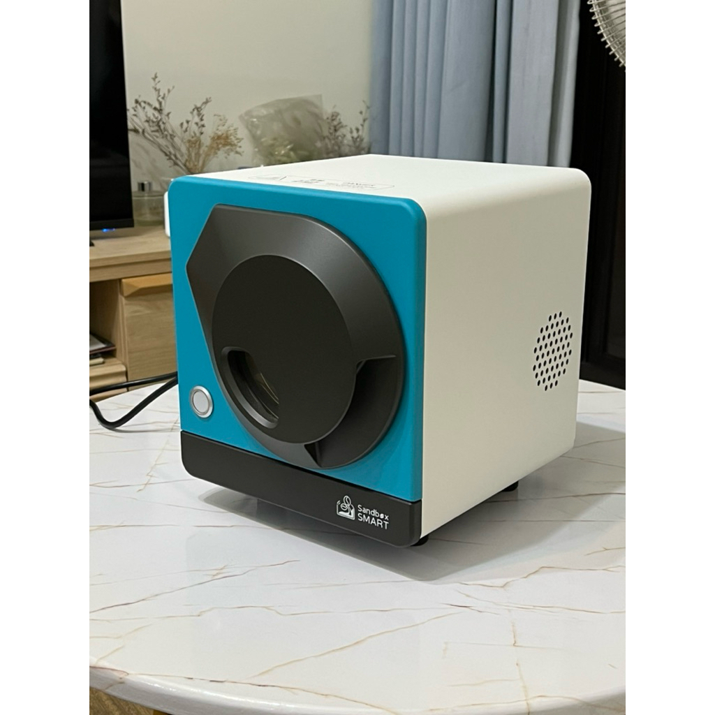 Sandbox Smart R1 智能烘豆機110V(附手套、刷子、完整盒裝） | 蝦皮購物