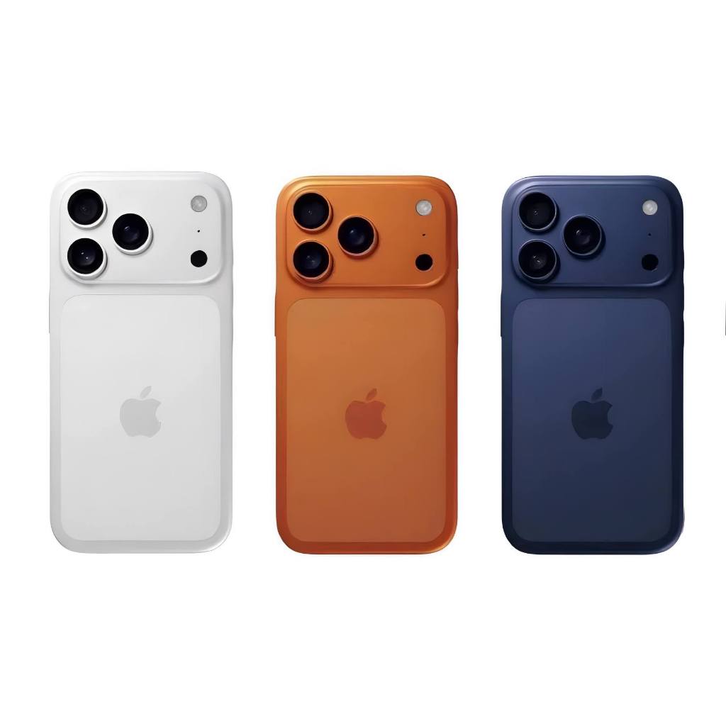 Apple iPhone 17 Pro Max 256GB 512GB 1TB 2TB | 蝦皮購物