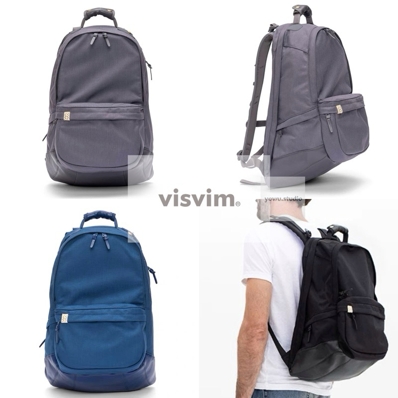 visvim 25AW CORDURA 22L 背包後背包雙肩包| 蝦皮購物